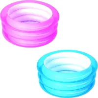 Bestway - Kiddie Pool Φ70cm x H30cm - Blue (51033B)