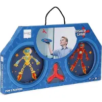 Scratch Hand-Disker Duo – Roboter