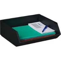 Relaxdays Schreibtischorganizer