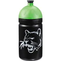 Step by step Trinkflasche 0,5 l, für Kindergarten und Schule