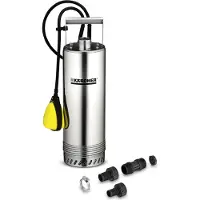 Kärcher Tauchdruckpumpe "Zisternpumpe, BP 2 Cistern *EU"
