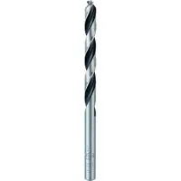 Bosch Hss-rpointteq Din338 6.5x63x101 Mm Drill Bit 10 Units