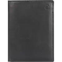 Esquire Eco Geldbörse Leder 9,5 cm