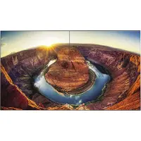 LG 55VM5B-A, 139,7 cm (55"), LCD, 1920 x 1080 Pixel, 24/7, WLAN