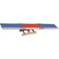 Kerbl Nagerwippe Agility 60x18x12 cm