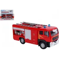 Kids Globe Feuerwehrauto