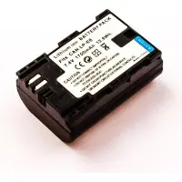 AGI 22370 - 1300 mAh - 7,4 V - Lithium-Ion (Li-Ion)