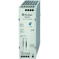 Finder 78.1B.1.230.2403 Schaltnetzteil E 120-240VAC/220VDC (78.1B.1.230.2403)