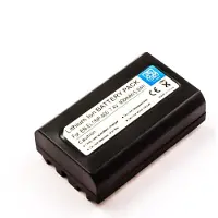 AGI 3373 - 700 mAh - 7,4 V - Lithium-Ion (Li-Ion) - 1 Stück(e)