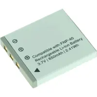 AGI 38454 - 650 mAh - 3,7 V - Lithium-Ion (Li-Ion) - 1 Stück(e)