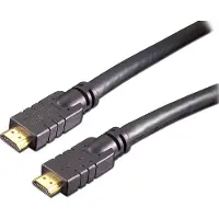 E+p HDMI (Typ A) — HDMI (Typ A)