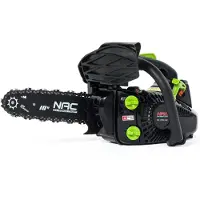 Nac 25.4Cc 25Cm Kettensäge Cst25-25Ac