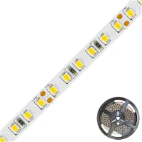 EVN STR2024602802 LEDStripsRolle 5m 24V IP20 3000K 48W