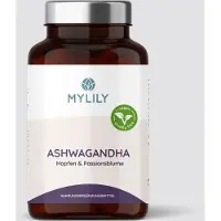 MYLILY Ashwagandha 90 St Kapseln