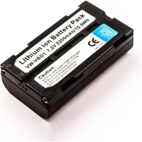 AGI 12181 Lithium-Ion 2000mAh 7.2V Wiederaufladbare Batterie