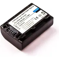 AGI 6149 - Sony - 700 mAh - 6,8 V - Lithium-Ion (Li-Ion) - 1 Stück(e)