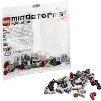 LEGO Ersatz Packungen LME 2