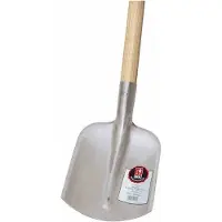 Ideal Schaufel