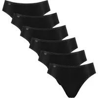 Sloggi 6er Pack 24/7 Microfibre Tai Slip