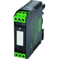Murr Elektronik RMI 11/24-230 VAC/DC Ausgangsrelais IN: 24...230VAC/DC - OUT: 250 VAC/DC 8 A 1 Wechsler - 17 mm