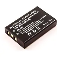 AGI 22800 - 1800 mAh - 3,7 V - Lithium-Ion (Li-Ion) - 1 Stück(e)