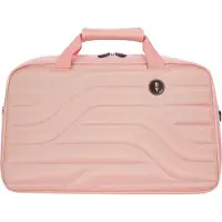 Bric's Weekender Ulisse Weekender Rosa Perla (24.5 Liter)