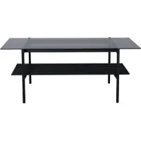 Venture Home Tisch Von Staf Schwarz