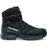 Scarpa Rush Polar GTX Dark Anthracite 41 Heren Wanderschuhe