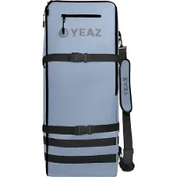 Yeaz SUP Board und Kit MARINA - EXOTRACE - SET
