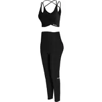 Yeaz Bekleidungsset CLASSY mit Criss-Cross Trägern am Nacken