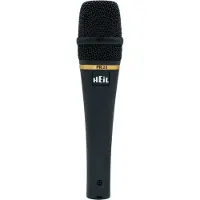 Heil sound PR20-UT Dynamisches Gesangmikrofon