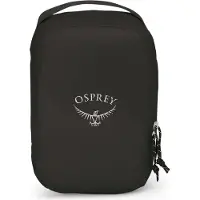 Osprey - Packing Cube - Packsack Gr S schwarz