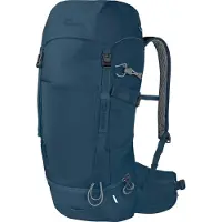 Jack Wolfskin Wolftrail 28 Recco Rucksack 62 cm