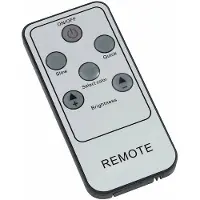 Eurolite IR-6 Fernbedienung