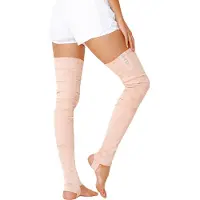 Yeaz Damen Socken CRUNCH