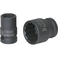 Ks Tools 515.0937 Kraft-Stecknuss