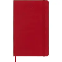 Moleskine Wochenplaner