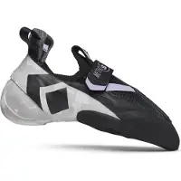 Black Diamond Method S Kletterschuhe Lila EU 37 1/2 Frau Lila EU 37 1/2