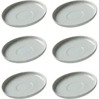 Ritzenhoff & Breker Untertasse "Espressountertassen Jasper ø 10.5 cm 6er Set"