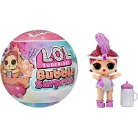 Mga L.o.l. Surprise Bubble Surprise Doll