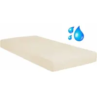 BETTWARENSHOP Jersey wasserdicht