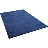 Snapstyle Hochflor Shaggy Teppich Palace