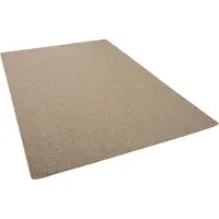 Snapstyle Feinschlingen Velour Teppich Strong