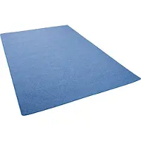 Snapstyle Feinschlingen Velour Teppich Strong