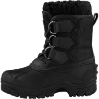 Normani Kinder Kälteschutzstiefel Tulita