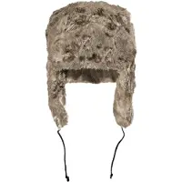 Normani Fellmütze Tschapka Siberia