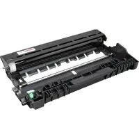 Ampertec Trommel kompatibel mit Brother DR-2300 schwarz