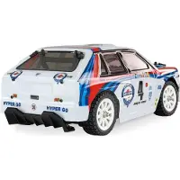Amewi Hyper Go LR14 ProDrift-1.4 Rallye/Drift 4WD 1:14 RTR