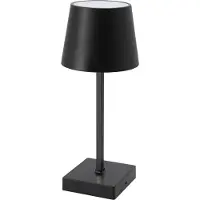 Cepewa LED Tischlampe mit Touchfunktion