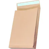 Office Products Koperty RBD mit Silikonband, HK, B4, 250x353mm, 150 g